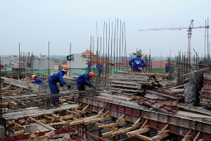 Nhiều dự án vẫn “vô tư” thanh toán tiền USD